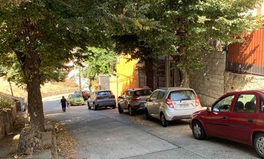 ARRIENDO LOFT CERRO BARON CENTRAL.