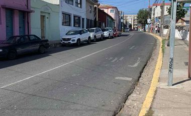 ARRIENDO LOFT CERRO BARON CENTRAL.