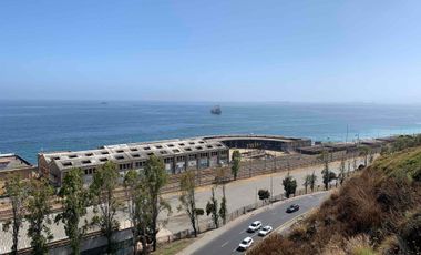 ARRIENDO LOFT CERRO BARON CENTRAL.