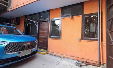 ARRIENDO LOFT CERRO BARON CENTRAL.