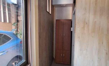 ARRIENDO LOFT CERRO BARON CENTRAL.