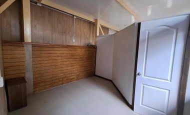 ARRIENDO LOFT CERRO BARON CENTRAL.