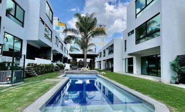 CASA EN CONDOMINIO ATLIXCO  PUEBLA