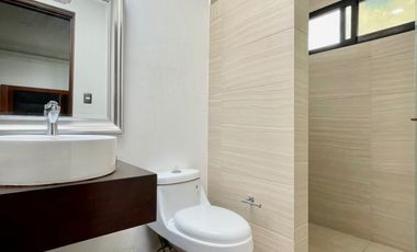 CASA EN CONDOMINIO ATLIXCO  PUEBLA