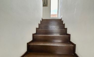 CASA EN CONDOMINIO ATLIXCO  PUEBLA