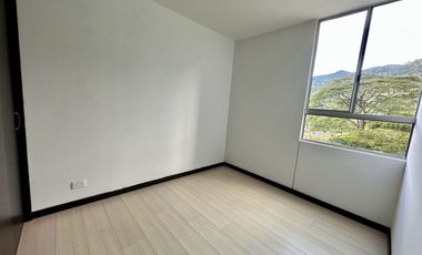 Venta de Apartamento en La Estrella - Sector La Aldea