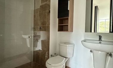 Venta de Apartamento en La Estrella - Sector La Aldea