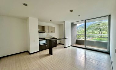 Venta de Apartamento en La Estrella - Sector La Aldea