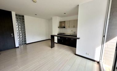 Venta de Apartamento en La Estrella - Sector La Aldea