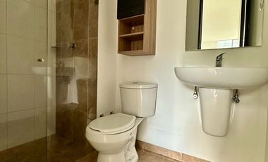 Venta de Apartamento en La Estrella - Sector La Aldea