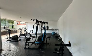 Venta de Apartamento en La Estrella - Sector La Aldea