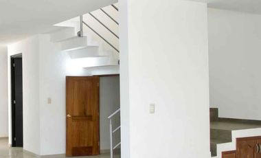 Casa en Venta fraccionamiento Mediterránea Uruapan