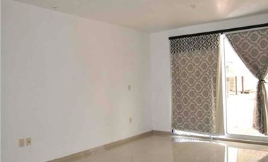 Casa en Venta fraccionamiento Mediterránea Uruapan