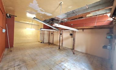 Local en Venta Santa María La Ribera A