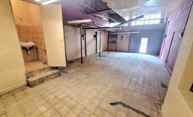 Local en Venta Santa María La Ribera A