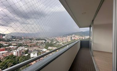 Apartamento en Venta  - La Estrella Sector Quinta de las Quinta