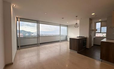 Apartamento en Venta  - La Estrella Sector Quinta de las Quinta
