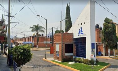 CASA EN CONDOMINIO ATLIXCO PUEBLA