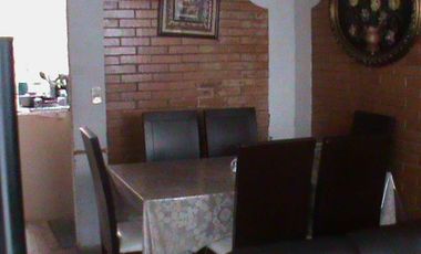 CASA EN CONDOMINIO ATLIXCO PUEBLA