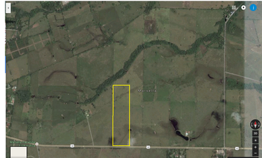 VENTA LOTE DE 1O HECTAREAS