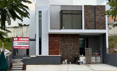 ROBLES RESIDENCIAL ( PROL MARIANO OTERO ) CASA DE ENSUEÑO LA MEJOR ZONA DE GDL