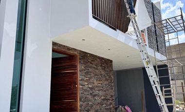 ROBLES RESIDENCIAL ( PROL MARIANO OTERO ) CASA DE ENSUEÑO LA MEJOR ZONA DE GDL