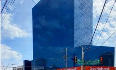 Oficina en renta con Excelente Ubicación en Zona Dorada de Irapuato, 302-305