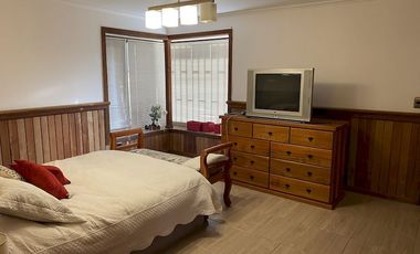 Se Venden Casas Country Pucon parcela de 2500 m2