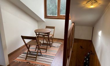 Se Venden Casas Country Pucon parcela de 2500 m2