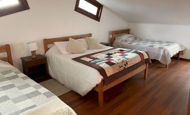 Se Venden Casas Country Pucon parcela de 2500 m2