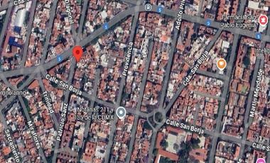 Se Vende Penthouse Patricio Sanz 908,  Del Valle Centro, Benito Juárez