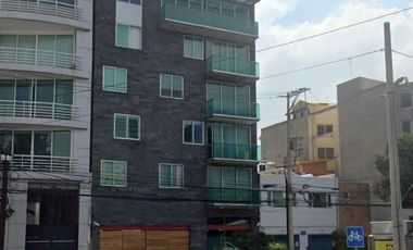 Se Vende Penthouse Patricio Sanz 908,  Del Valle Centro, Benito Juárez