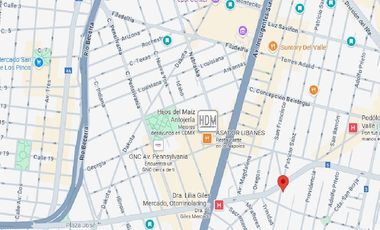 Se Vende Penthouse Patricio Sanz 908,  Del Valle Centro, Benito Juárez