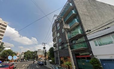 Se Vende Penthouse Patricio Sanz 908,  Del Valle Centro, Benito Juárez