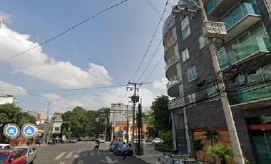 Se Vende Penthouse Patricio Sanz 908,  Del Valle Centro, Benito Juárez