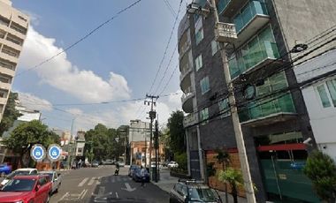 Se Vende Penthouse Patricio Sanz 908,  Del Valle Centro, Benito Juárez