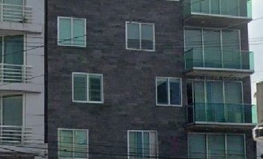 Se Vende Penthouse Patricio Sanz 908,  Del Valle Centro, Benito Juárez
