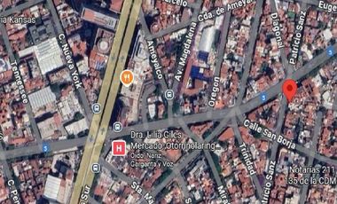 Se Vende Penthouse Patricio Sanz 908,  Del Valle Centro, Benito Juárez