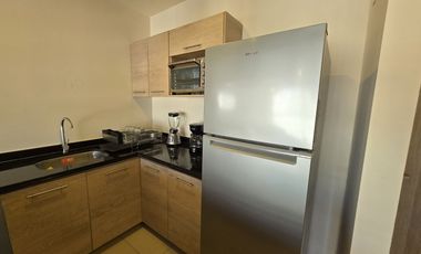 Departamento #1006 Amueblado en RENTA con roof garden privado