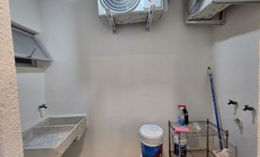 Departamento #1006 Amueblado en RENTA con roof garden privado