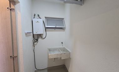 Departamento #1006 Amueblado en RENTA con roof garden privado