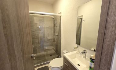 Departamento #1006 Amueblado en RENTA con roof garden privado