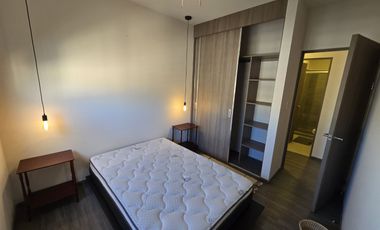 Departamento #1006 Amueblado en RENTA con roof garden privado