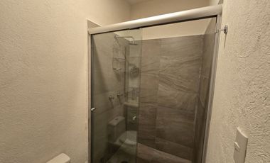 Departamento #1006 Amueblado en RENTA con roof garden privado