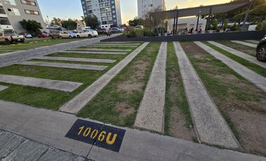 Departamento #1006 Amueblado en RENTA con roof garden privado