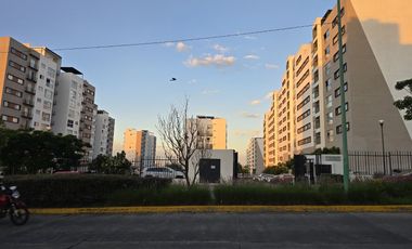 Departamento #1006 Amueblado en RENTA con roof garden privado