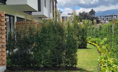 OPORTUNIDAD CASA DE VENTA TUMBACO