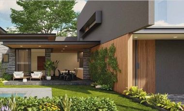 Casa de Venta La Viña Alta Tumbaco de 3 dormitorios o habitaciones Quito Ecuador
