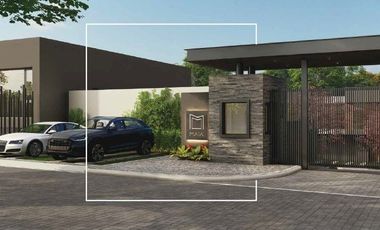 Casa de Venta La Viña Alta Tumbaco de 3 dormitorios o habitaciones Quito Ecuador