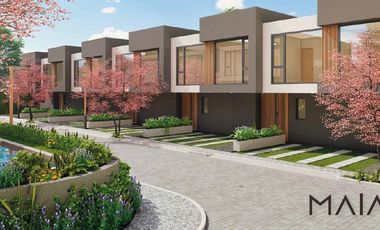 Casa de Venta La Viña Alta Tumbaco de 3 dormitorios o habitaciones Quito Ecuador